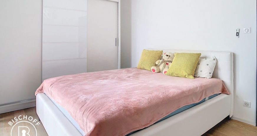 vente Maison Sierentz