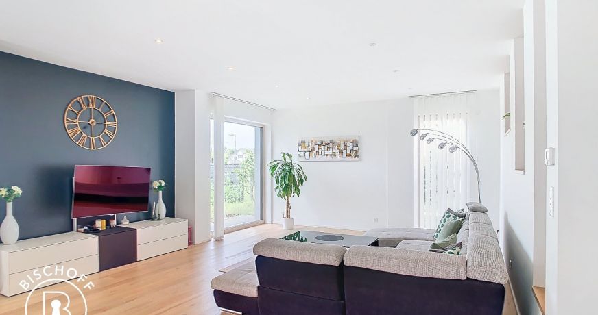 vente Maison Sierentz