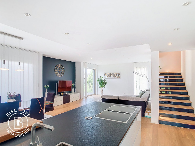 vente Maison Sierentz - Photo 2