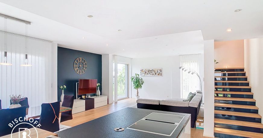 vente Maison Sierentz