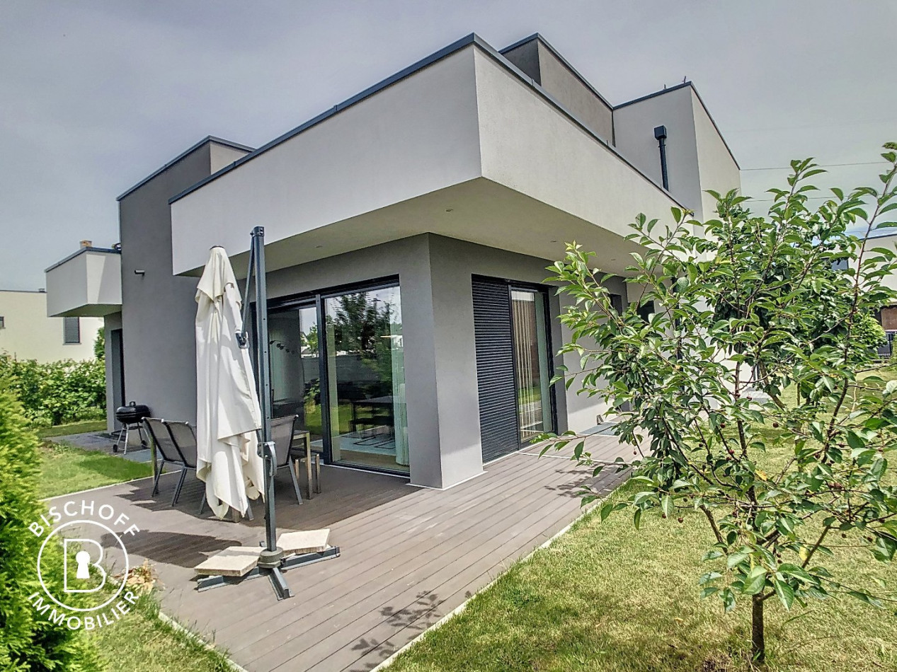 à vendre Maison Sierentz - Photo 10