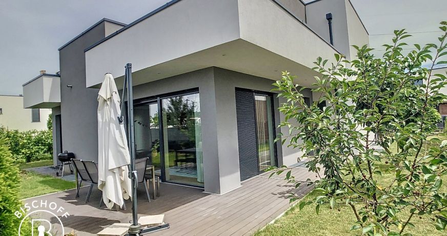 vente Maison Sierentz