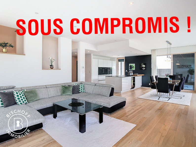 vente Maison Sierentz - Photo 1