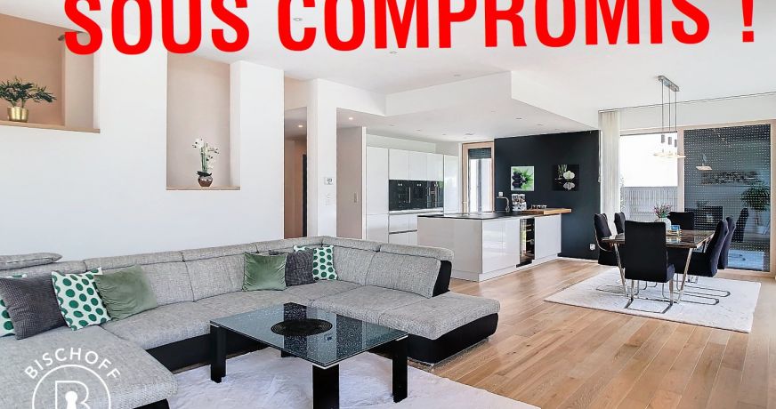 vente Maison Sierentz