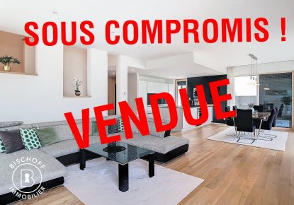 vente Maison Sierentz