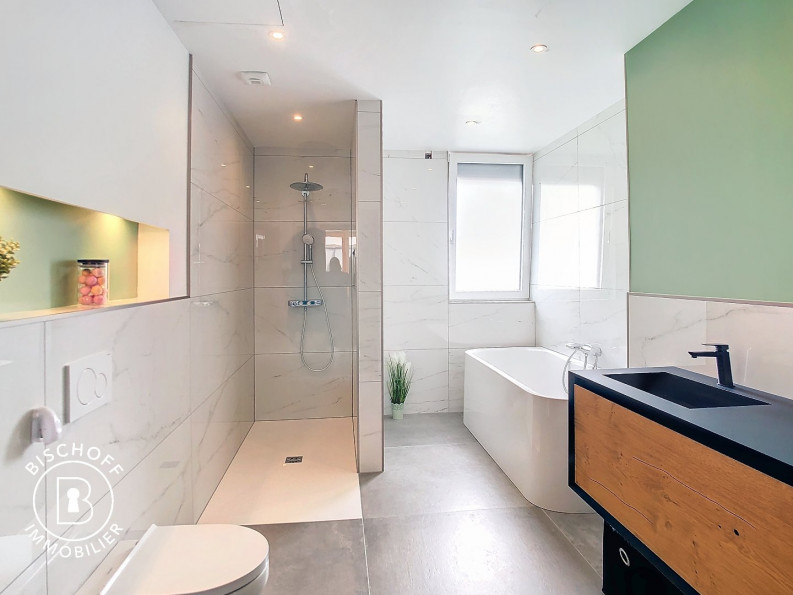 vente Maison Sierentz - Photo 6