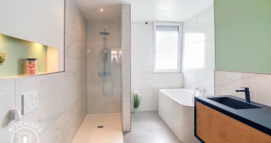 vente Maison Sierentz