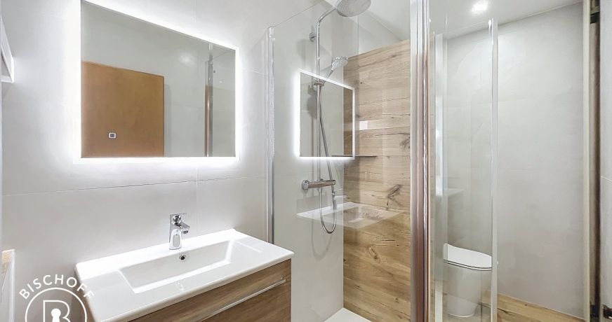 vente Appartement Saint Louis