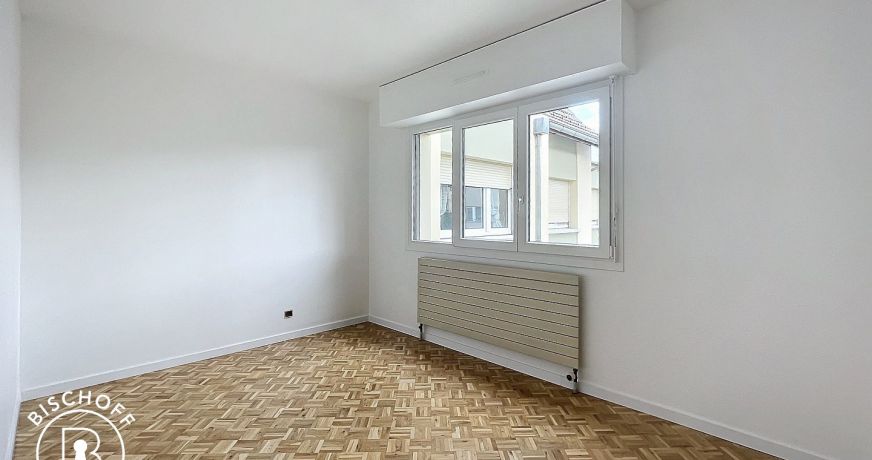 vente Appartement Saint Louis