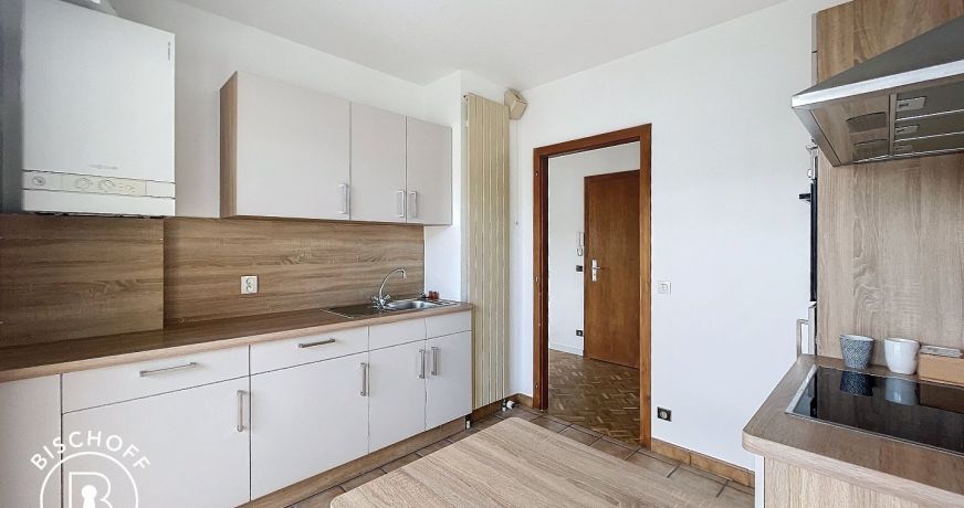 vente Appartement Saint Louis