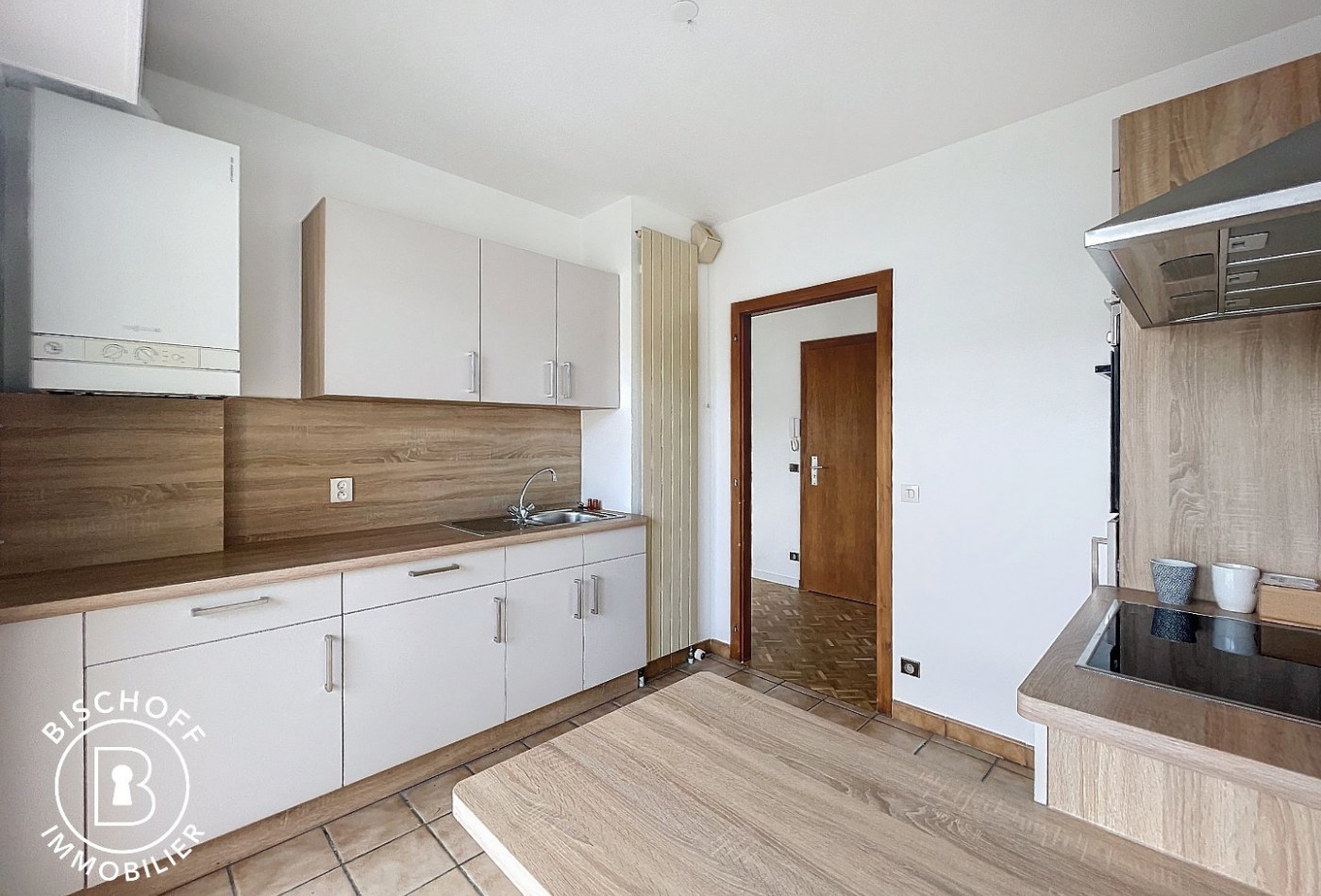 vente Appartement Saint Louis - Photo 8