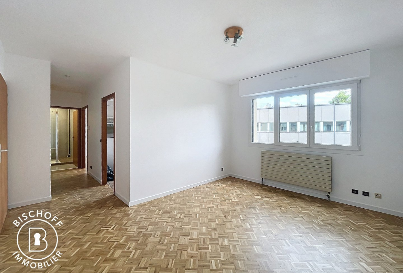 vente Appartement Saint Louis - Photo 9