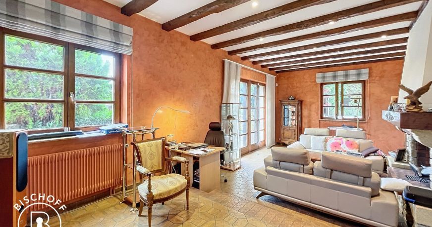 vente Maison Saint Louis