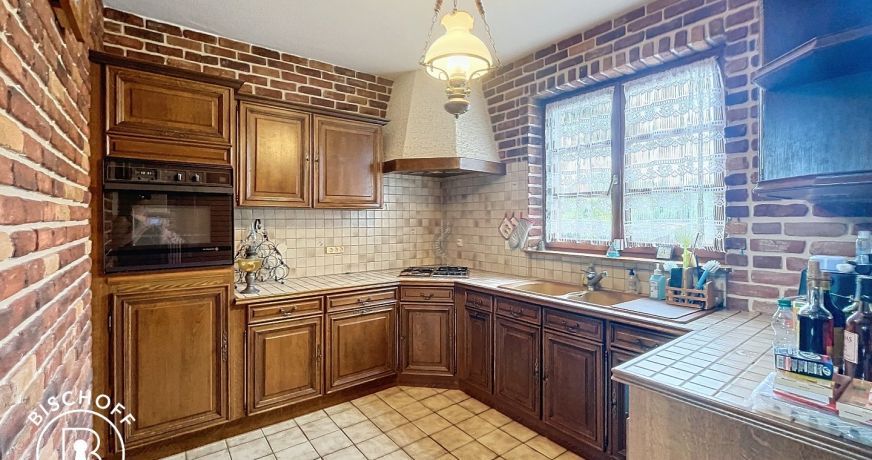 vente Maison Saint Louis