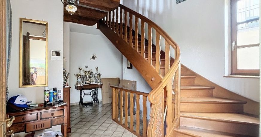 vente Maison Saint Louis