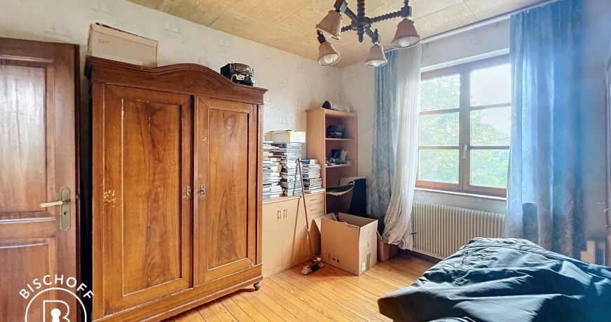 vente Maison Saint Louis