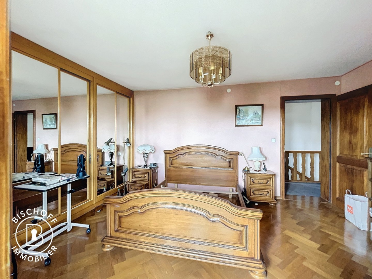 à vendre Maison Saint Louis - Photo 8