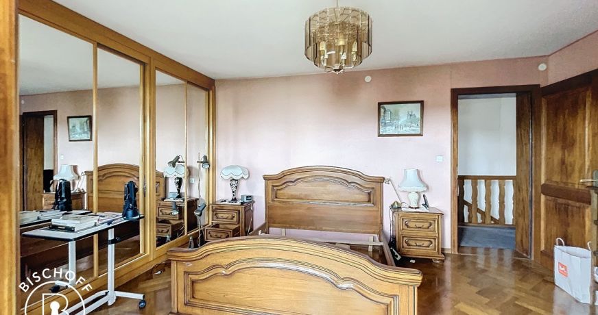 vente Maison Saint Louis