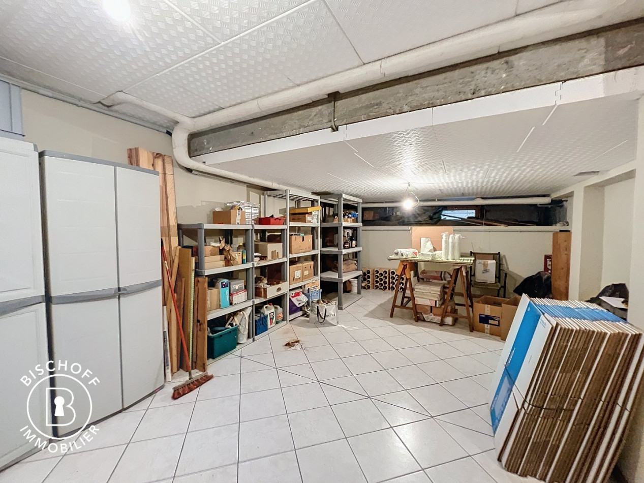 à vendre Maison Saint Louis - Photo 10