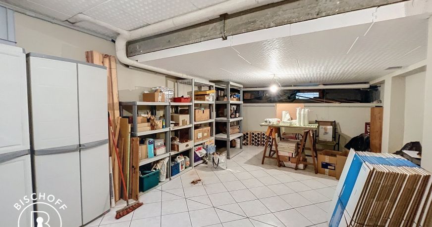 vente Maison Saint Louis
