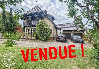 vente Maison Saint Louis