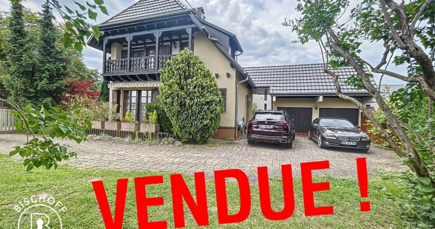 vente Maison Saint Louis