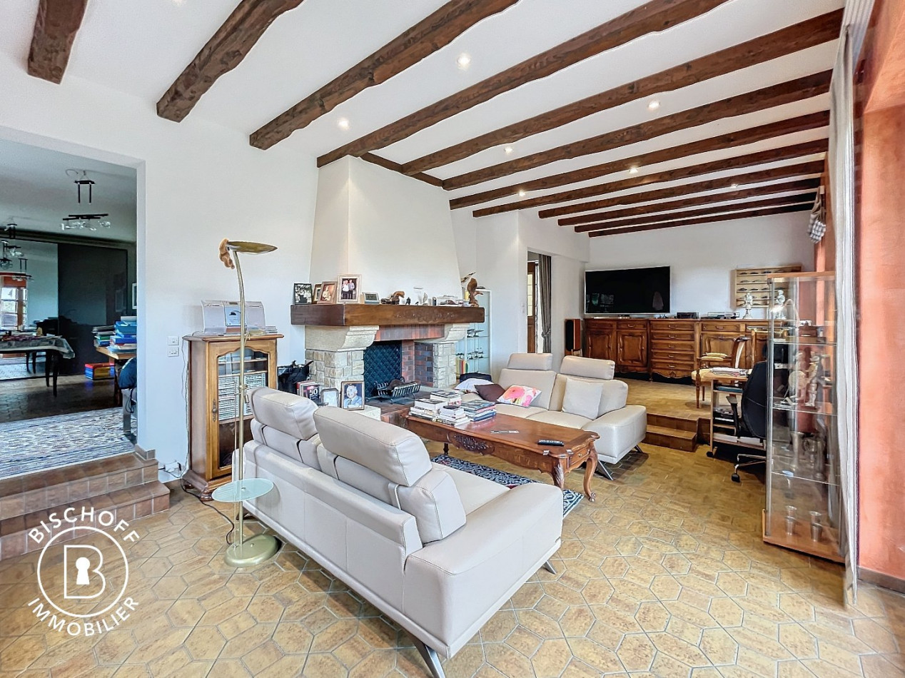 à vendre Maison Saint Louis - Photo 4