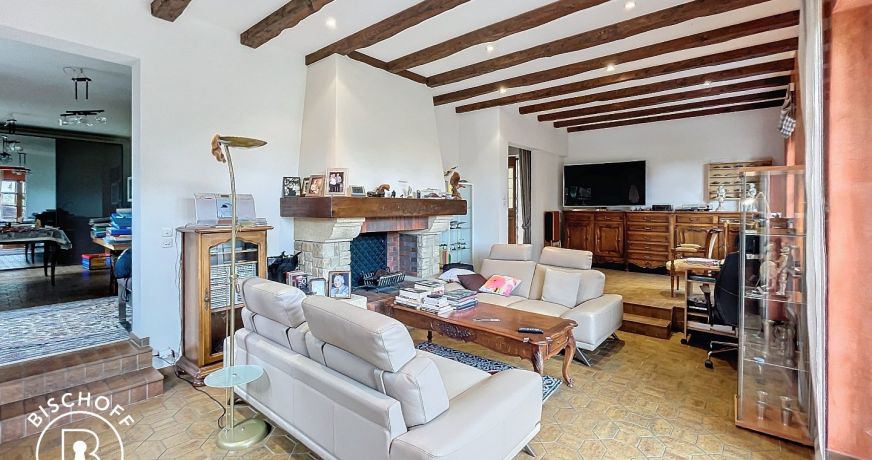 vente Maison Saint Louis