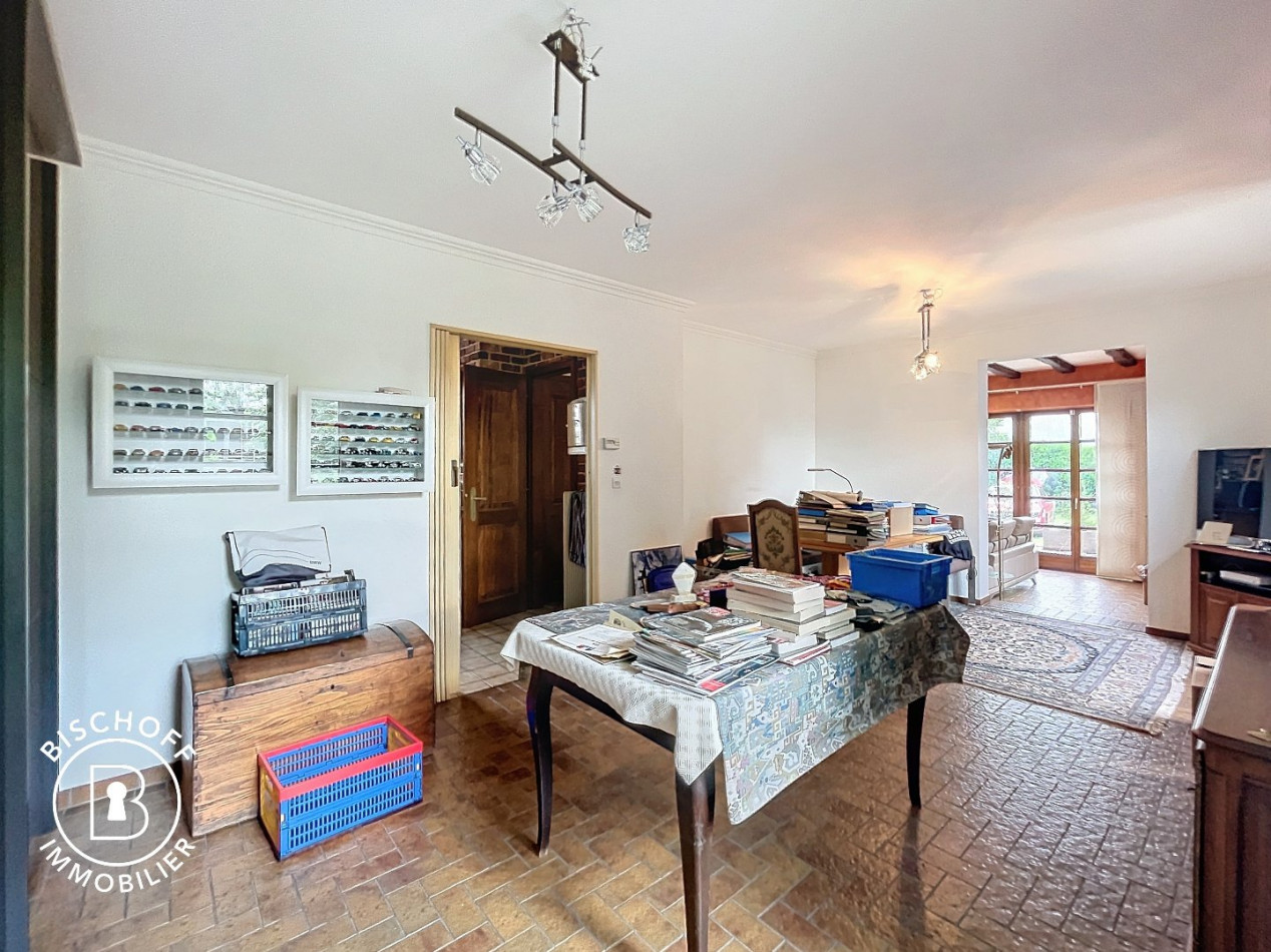 à vendre Maison Saint Louis - Photo 5