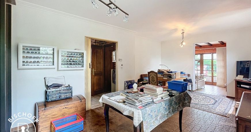 vente Maison Saint Louis