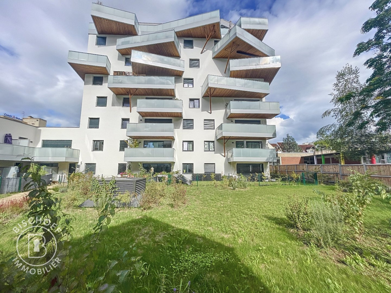 à vendre Appartement Saint Louis - Photo 9