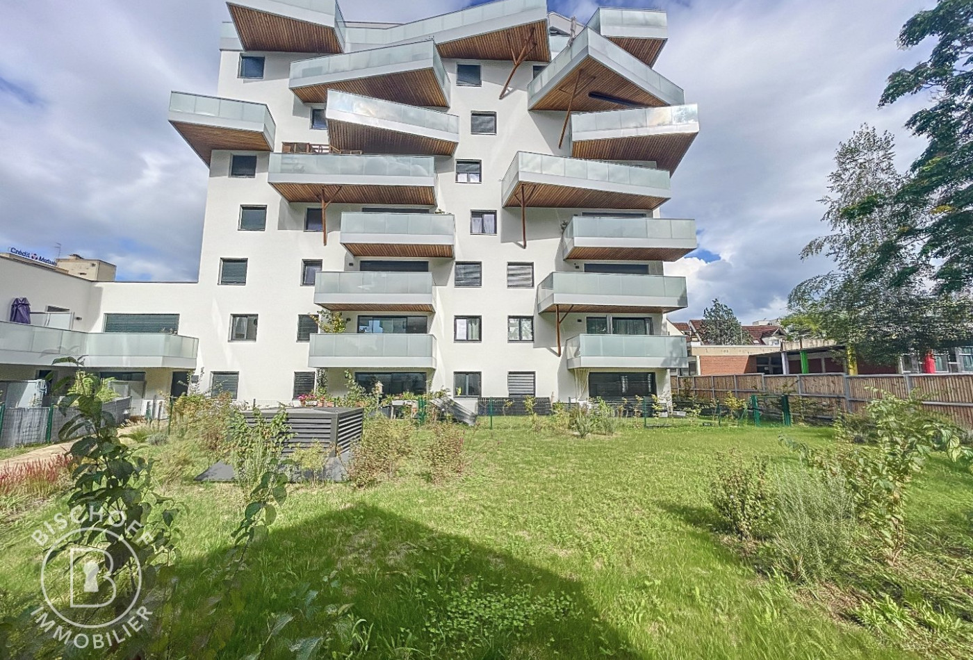 vente Appartement Saint Louis - Photo 9