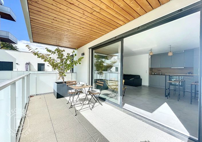 à vendre Appartement Saint Louis