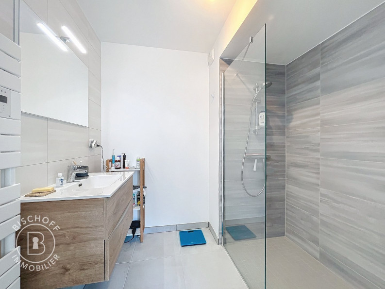 vente Appartement Saint Louis - Photo 7