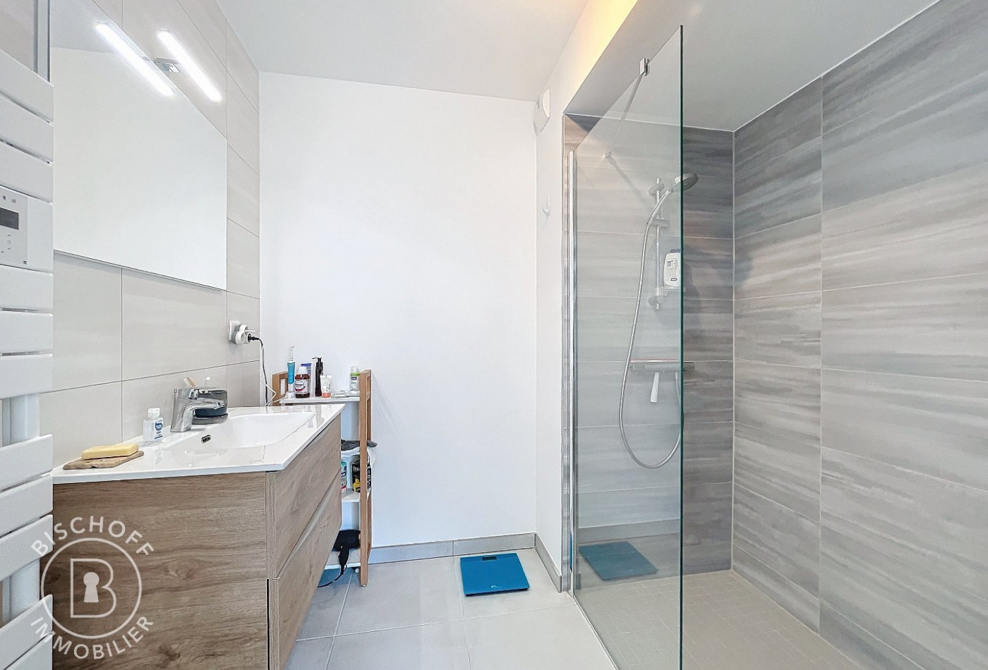 vente Appartement Saint Louis - Photo 7