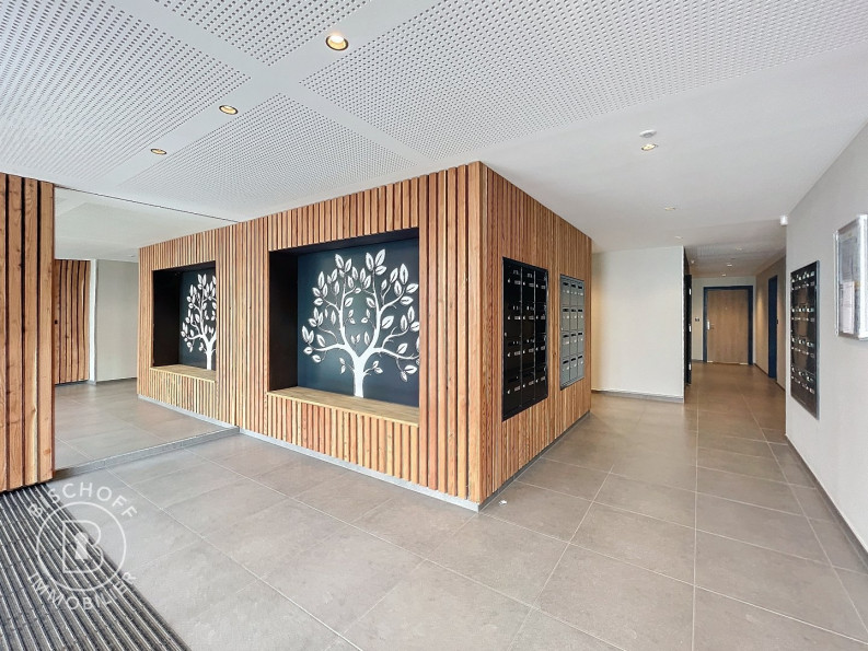 vente Appartement Saint Louis - Photo 8