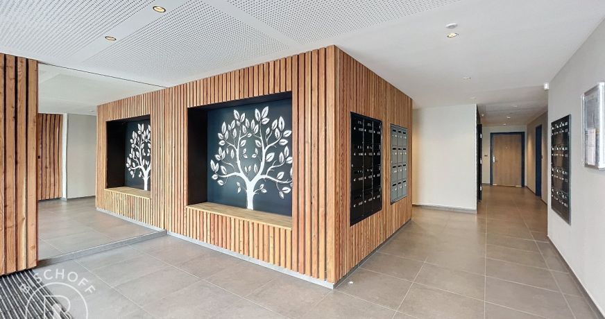 vente Appartement Saint Louis