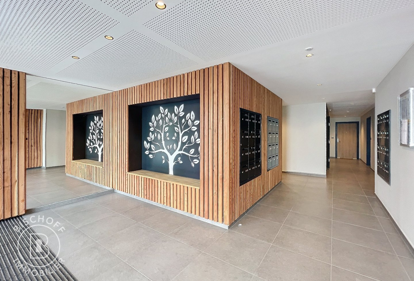 vente Appartement Saint Louis - Photo 8