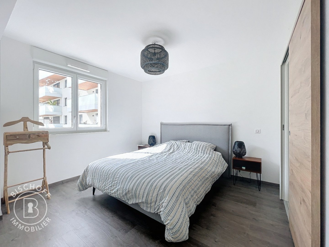 à vendre Appartement Saint Louis - Photo 6