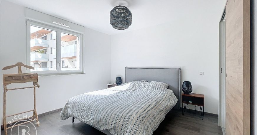 vente Appartement Saint Louis