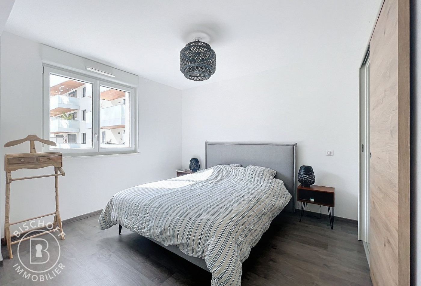 vente Appartement Saint Louis - Photo 6