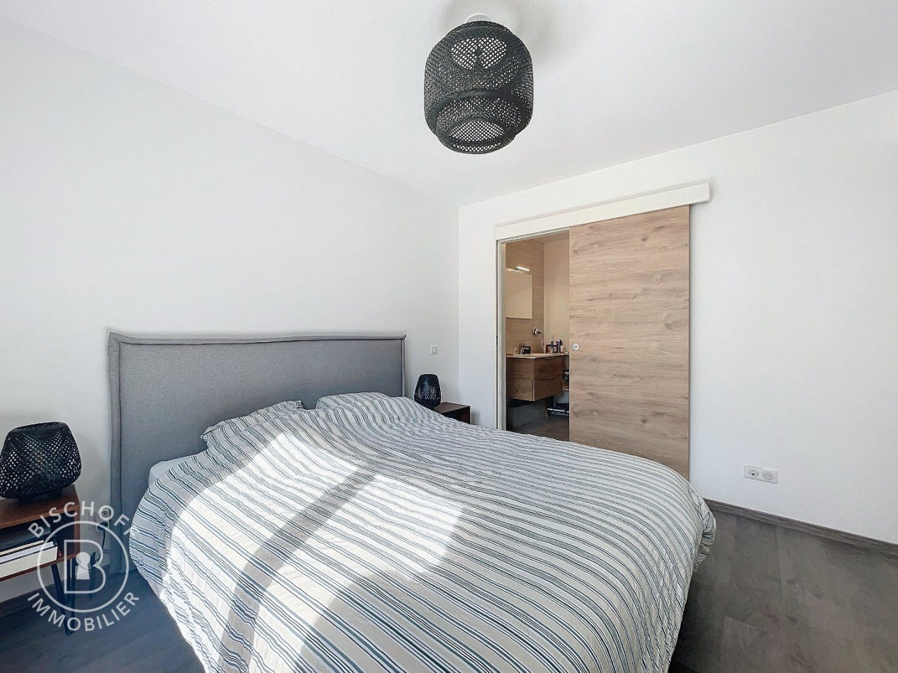 à vendre Appartement Saint Louis - Photo 5