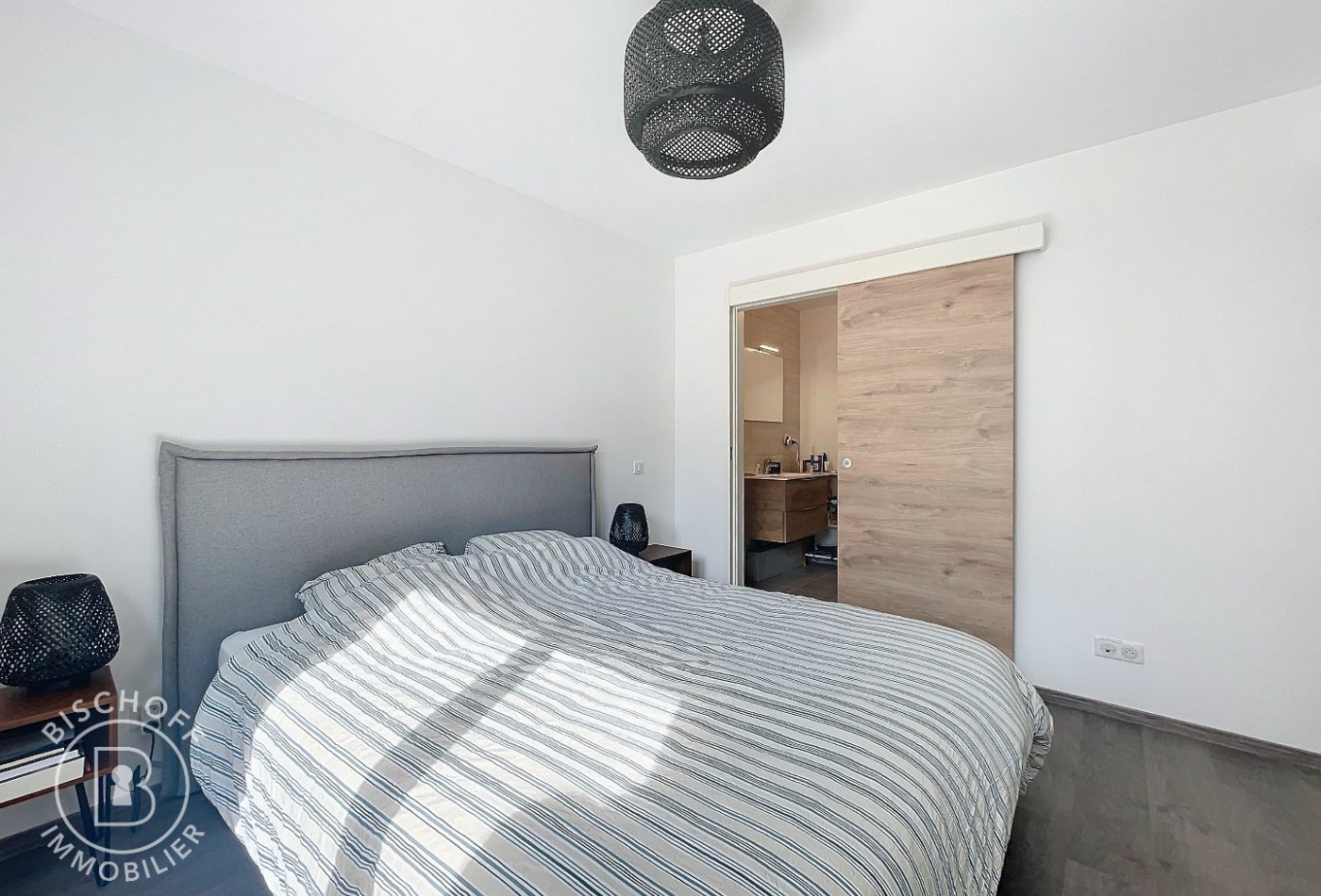 vente Appartement Saint Louis - Photo 5