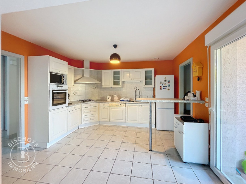 vente Maison Kembs - Photo 4