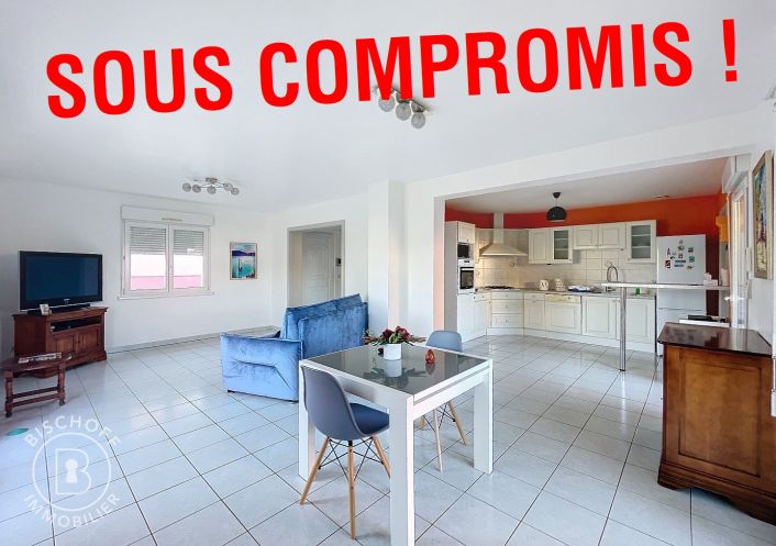 à vendre Maison Kembs