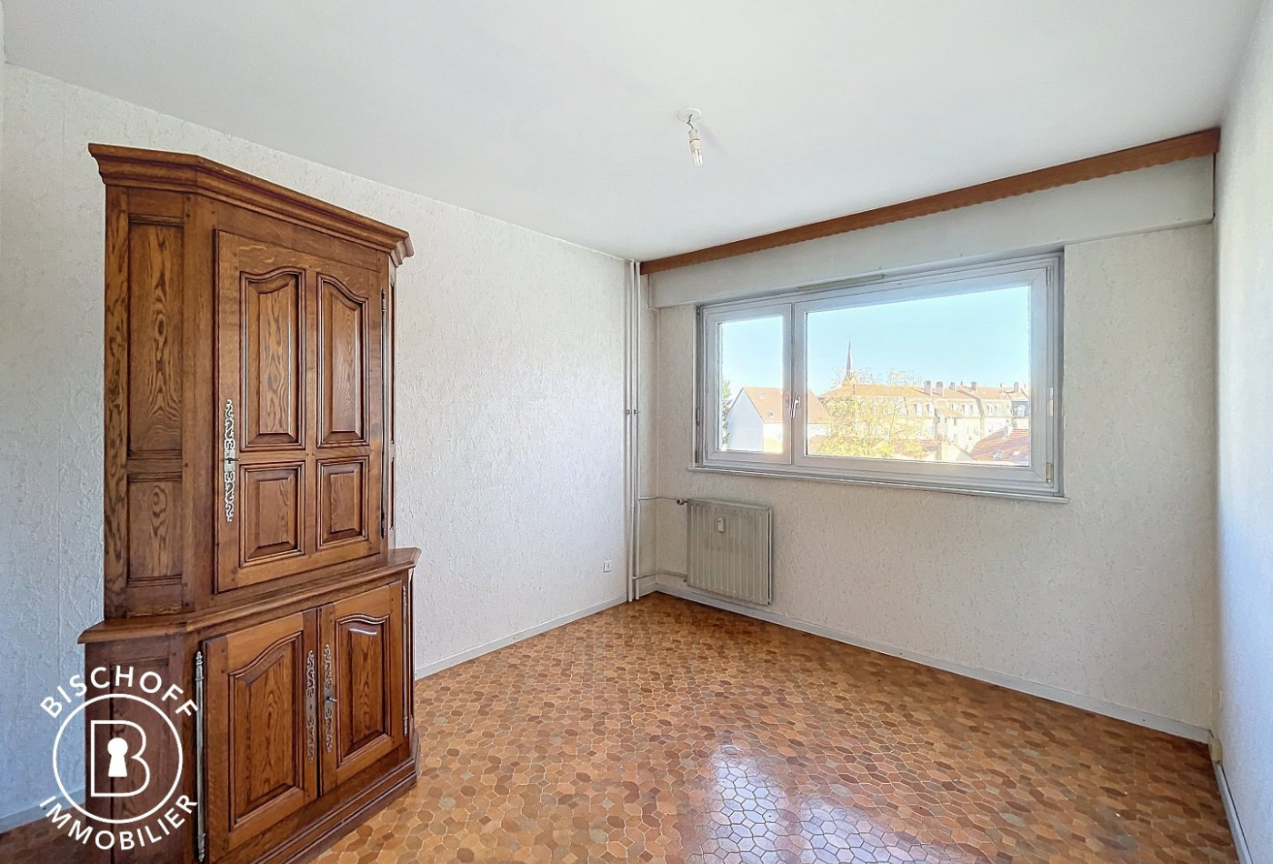 vente Appartement Mulhouse - Photo 9