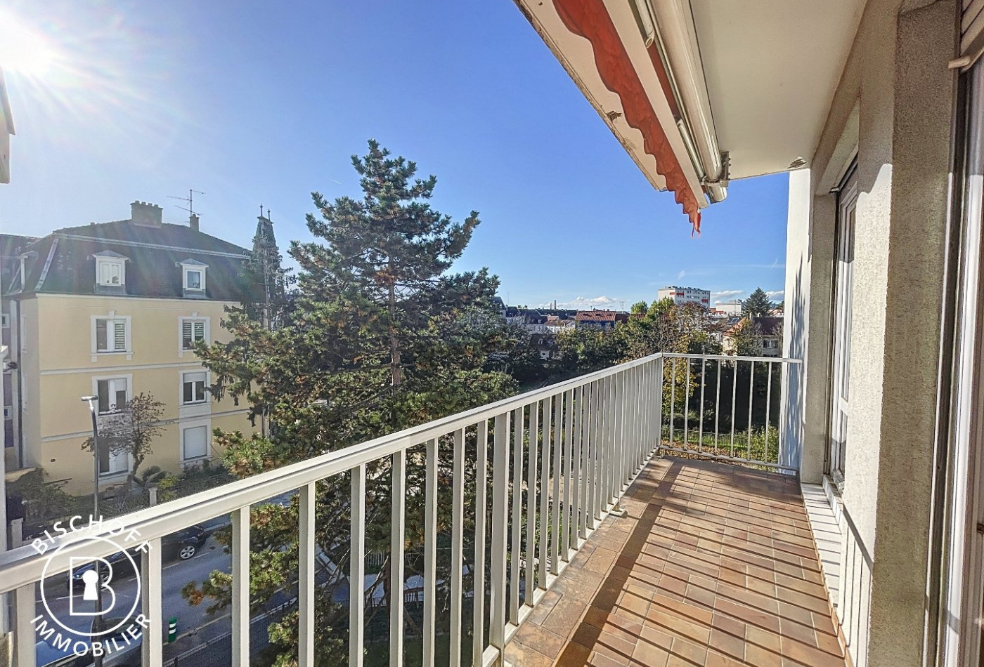 vente Appartement Mulhouse - Photo 10