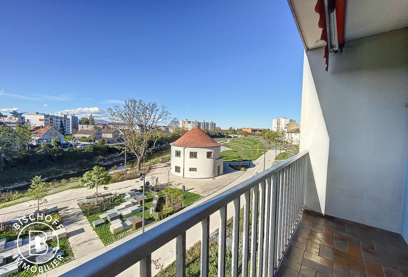 vente Appartement Mulhouse - Photo 2