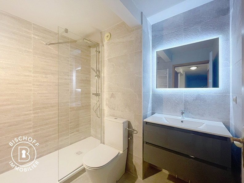 vente Appartement Village Neuf - Photo 5