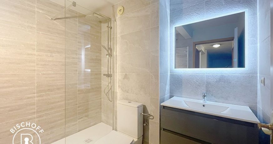 vente Appartement Village Neuf